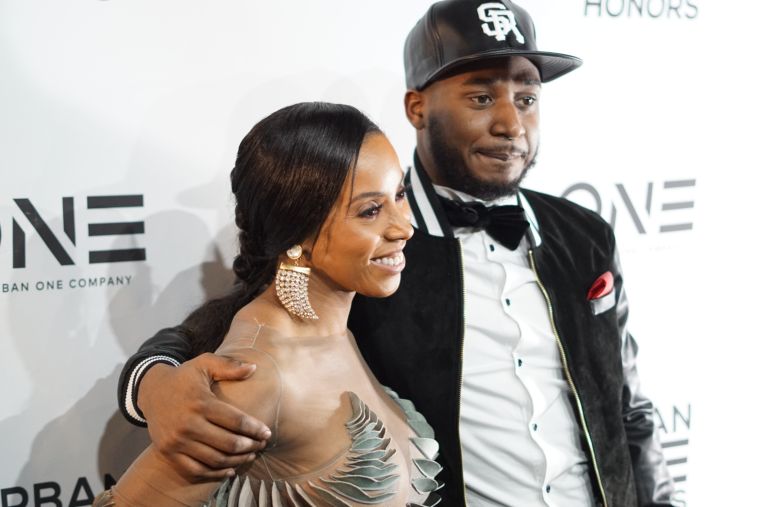 Behind The Scenes: Urban One Honors