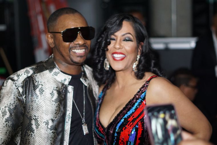 Behind The Scenes: Urban One Honors