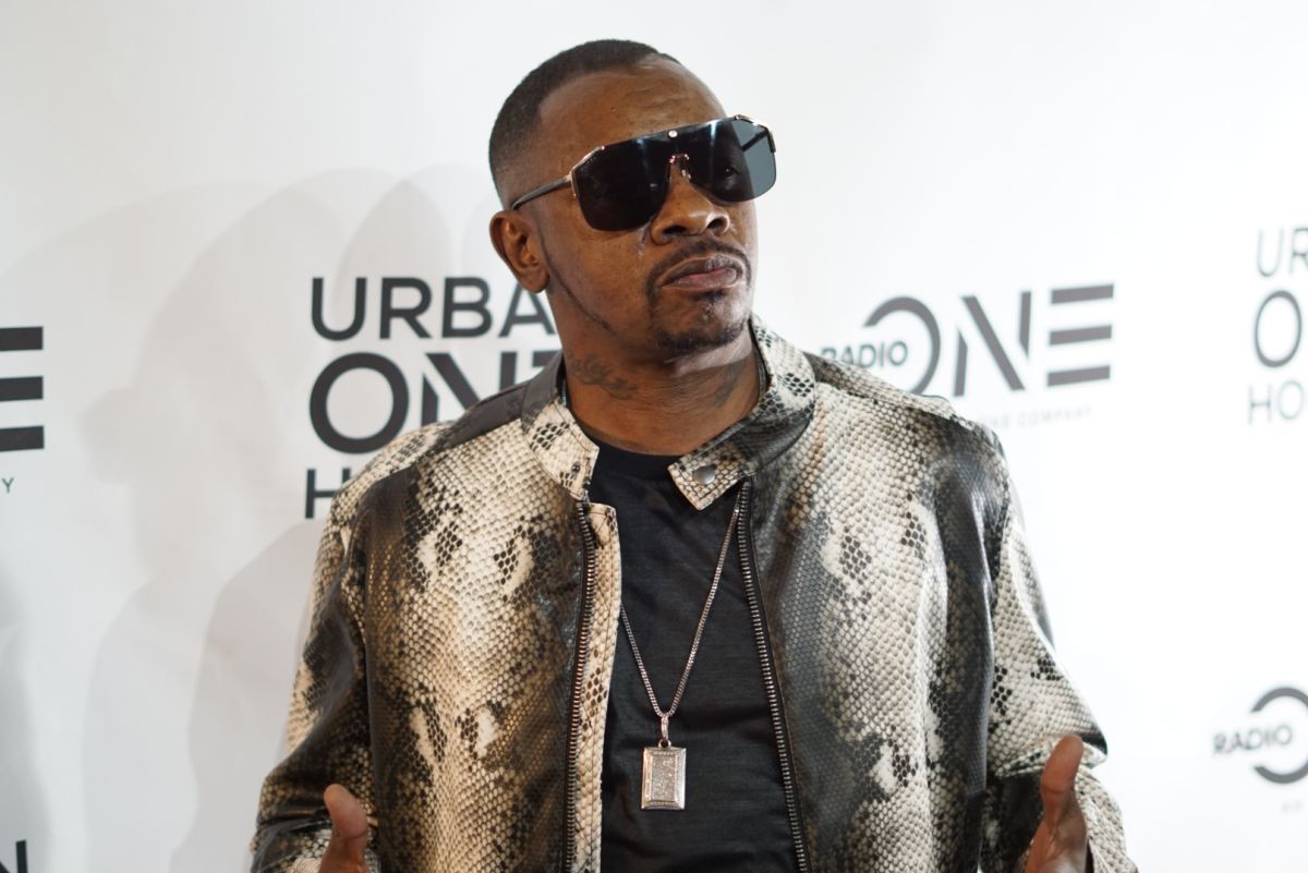 Behind The Scenes: Urban One Honors