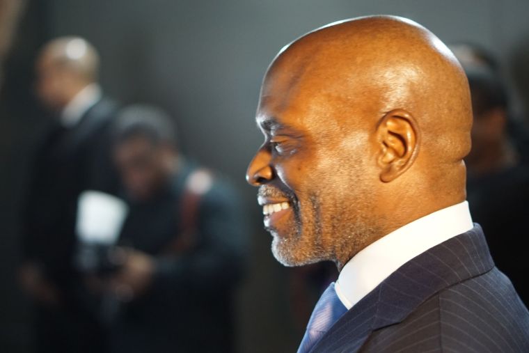 Behind The Scenes: Urban One Honors