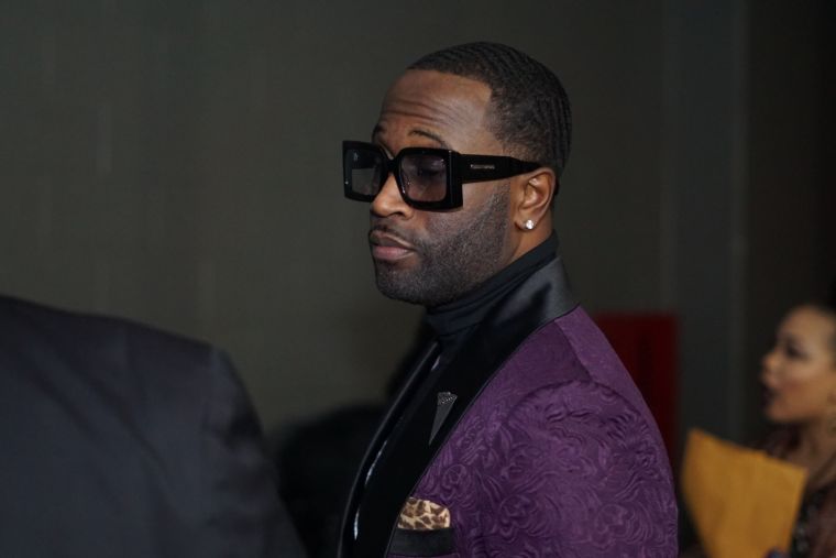 Behind The Scenes: Urban One Honors