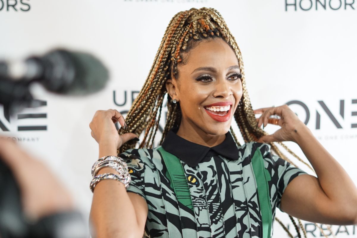 Behind The Scenes: Urban One Honors