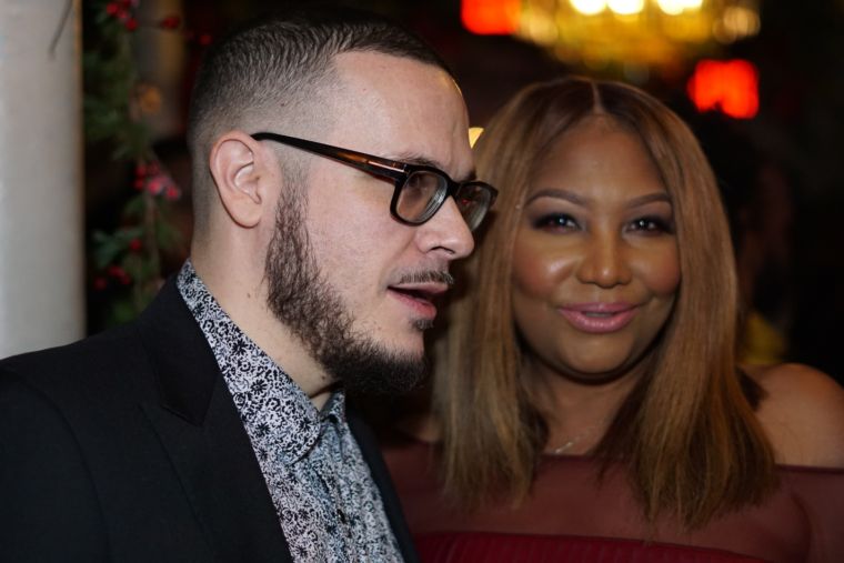 Behind The Scenes: Urban One Honors