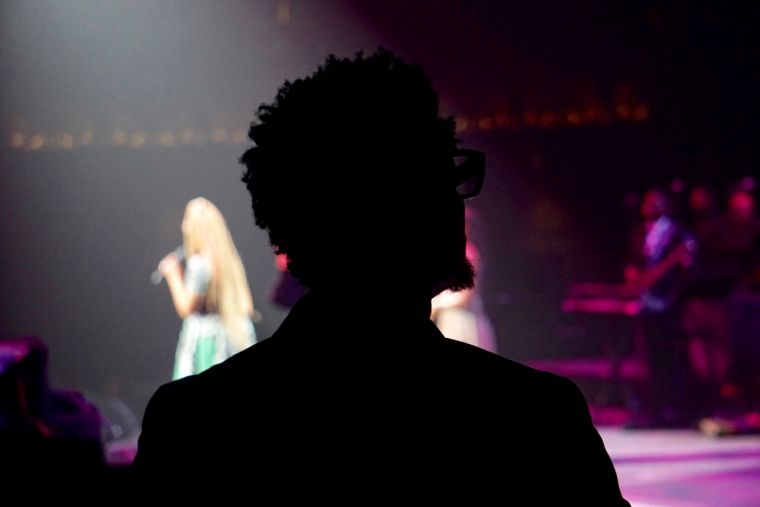 Behind The Scenes: Urban One Honors