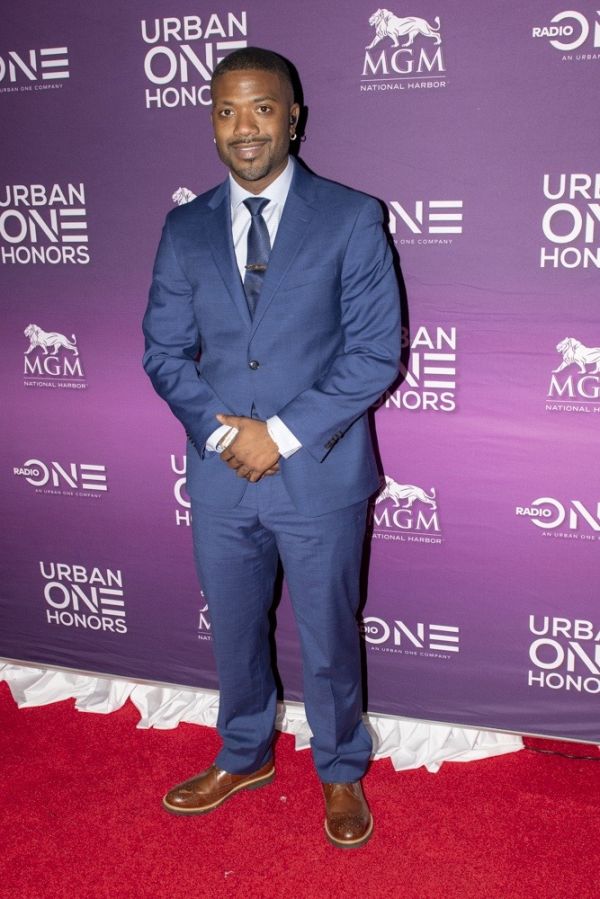 Urban One Honors Red Carpet
