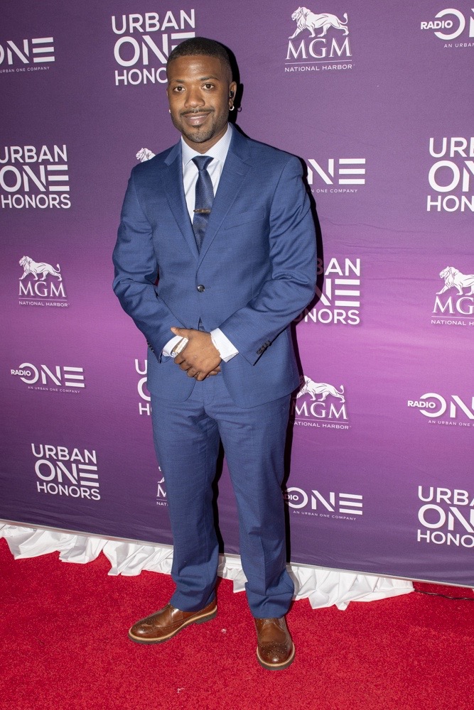 Urban One Honors Red Carpet