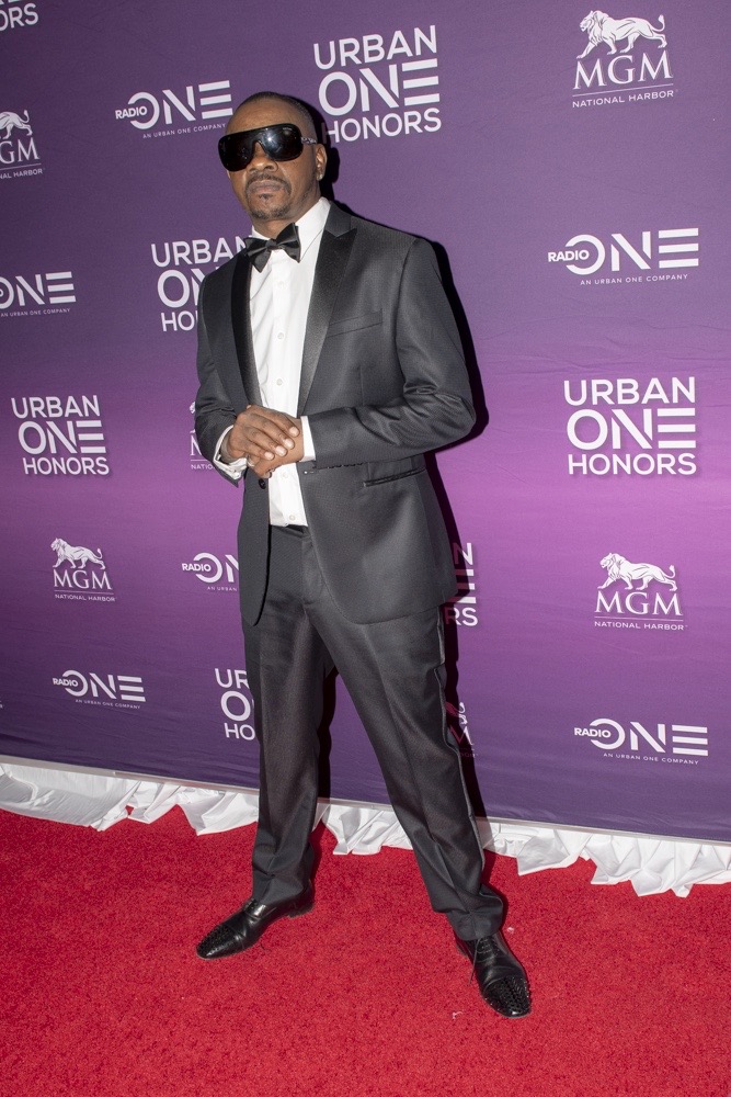 Urban One Honors Red Carpet