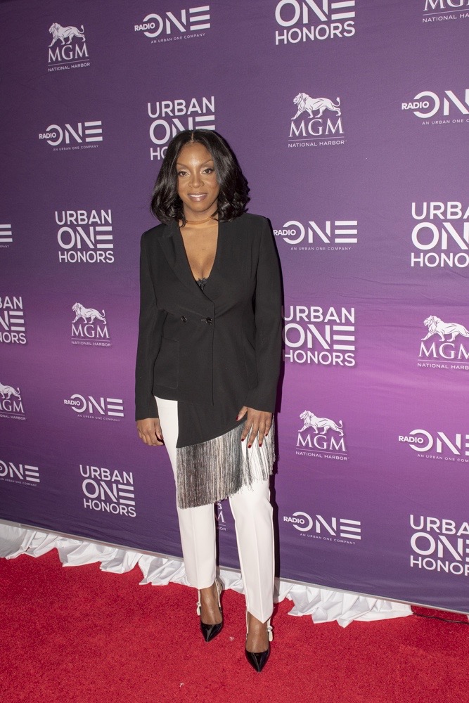 Urban One Honors Red Carpet