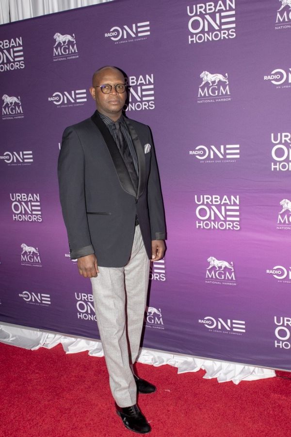 Urban One Honors Red Carpet