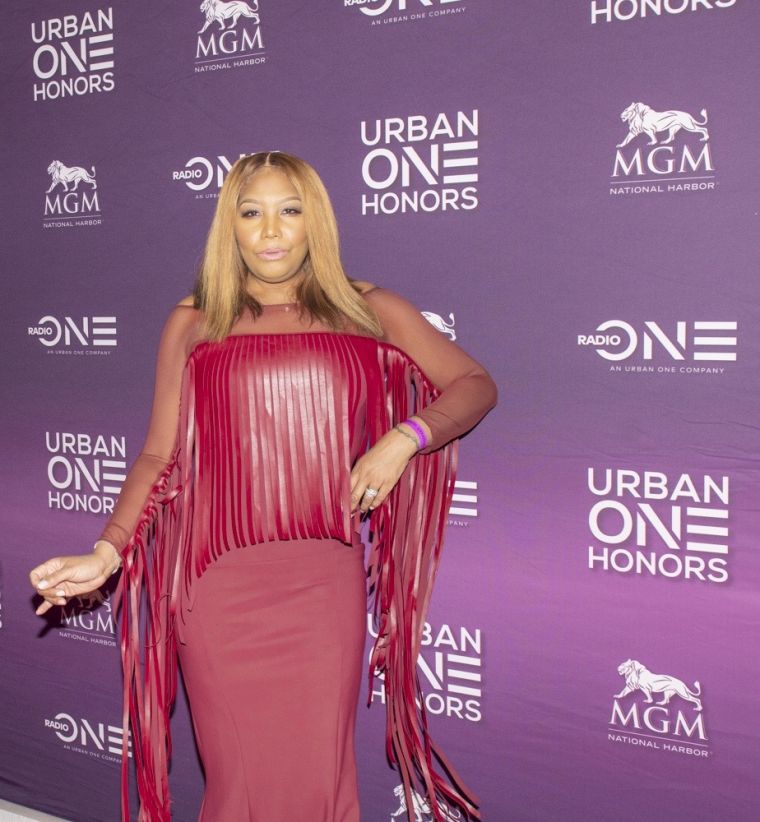 Urban One Honors Red Carpet