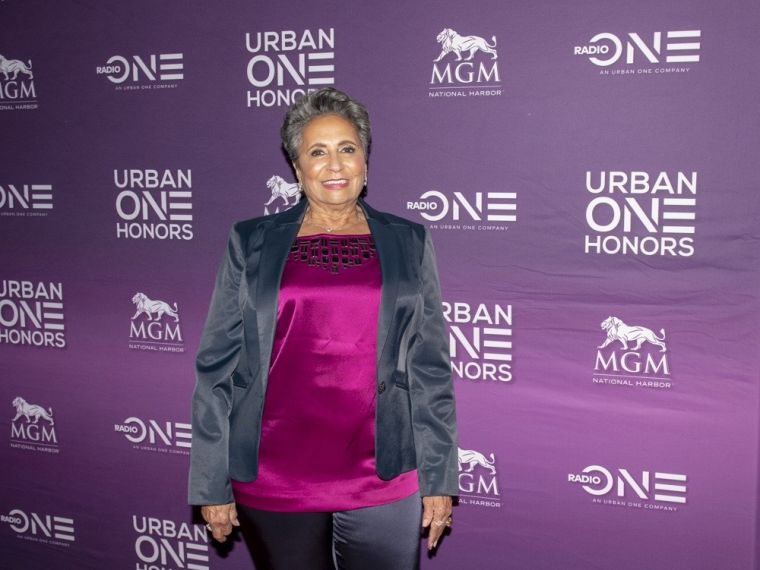 Urban One Honors Red Carpet
