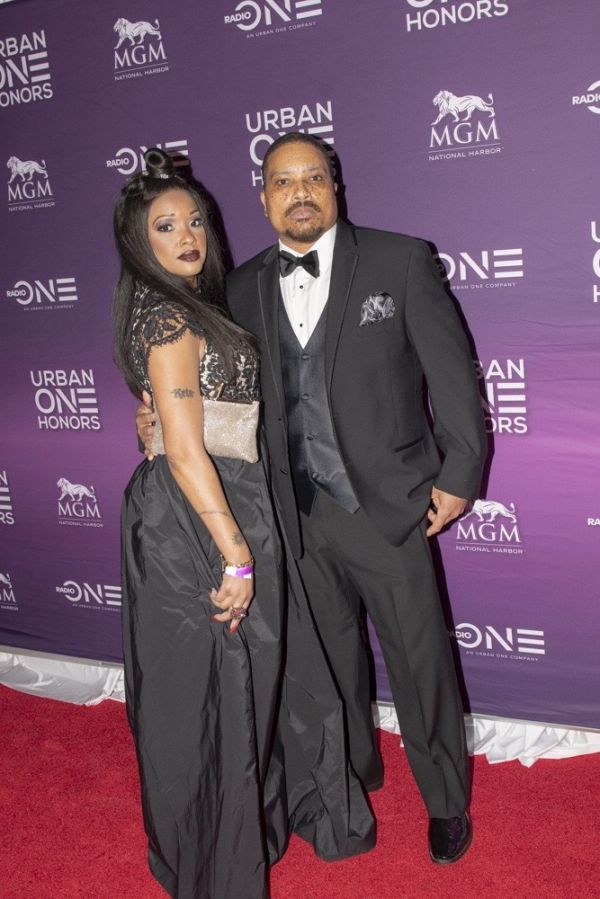 Urban One Honors Red Carpet