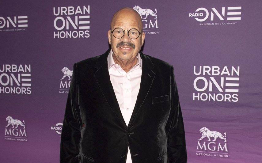 Urban One Honors Red Carpet