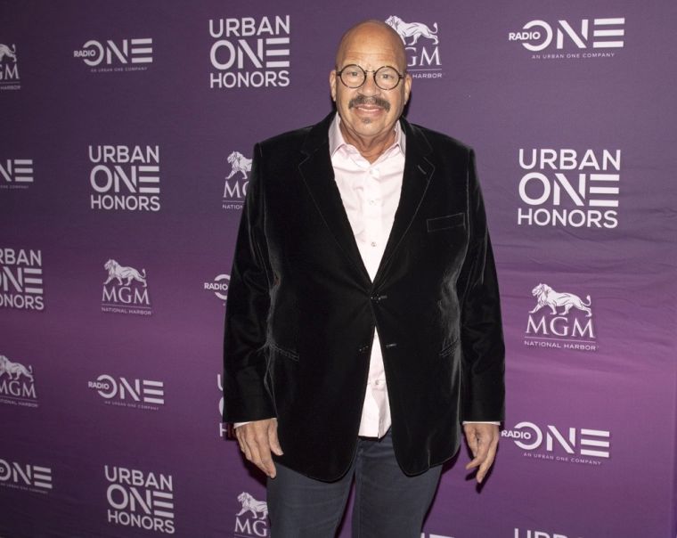 Urban One Honors Red Carpet