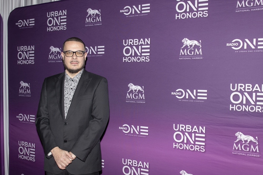 Urban One Honors Red Carpet