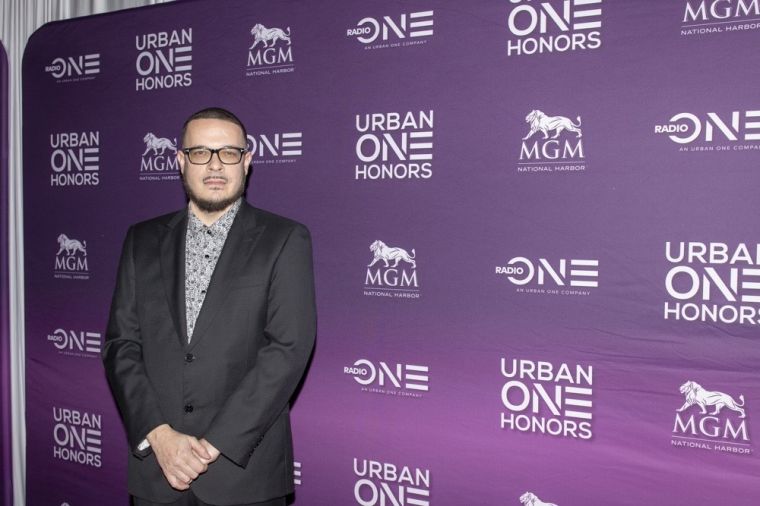 Urban One Honors Red Carpet
