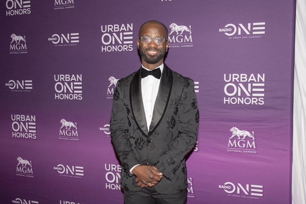 Urban One Honors Red Carpet