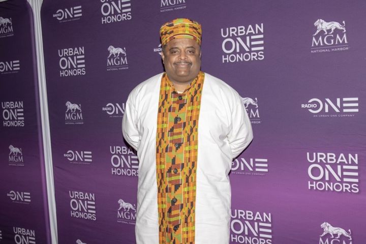 Urban One Honors Red Carpet