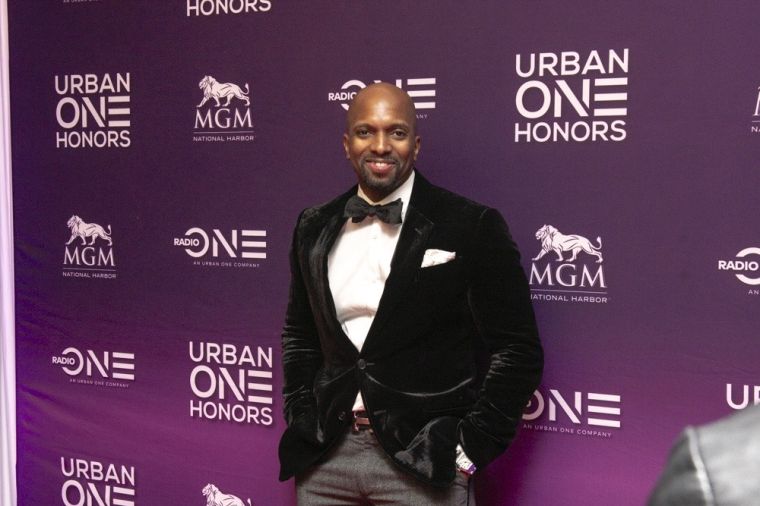 Urban One Honors Red Carpet