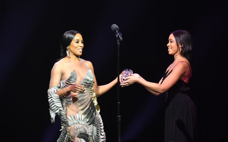 2018 Urban One Honors - Show