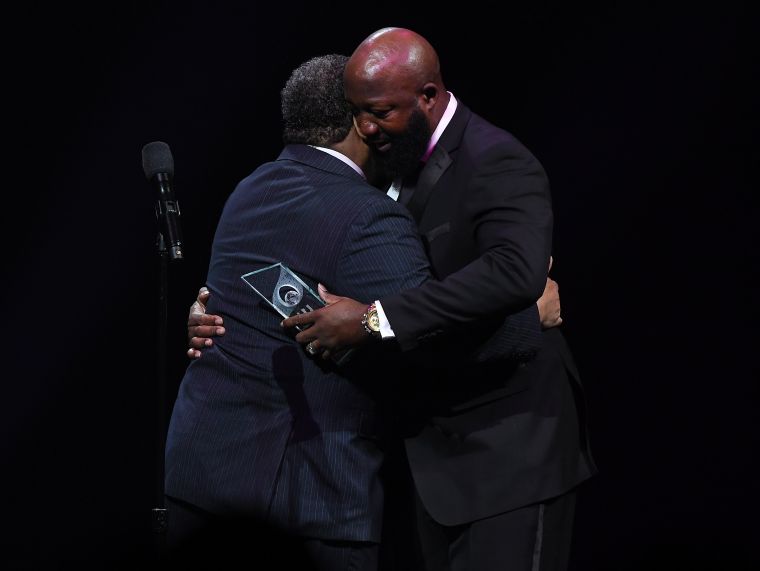 2018 Urban One Honors - Show