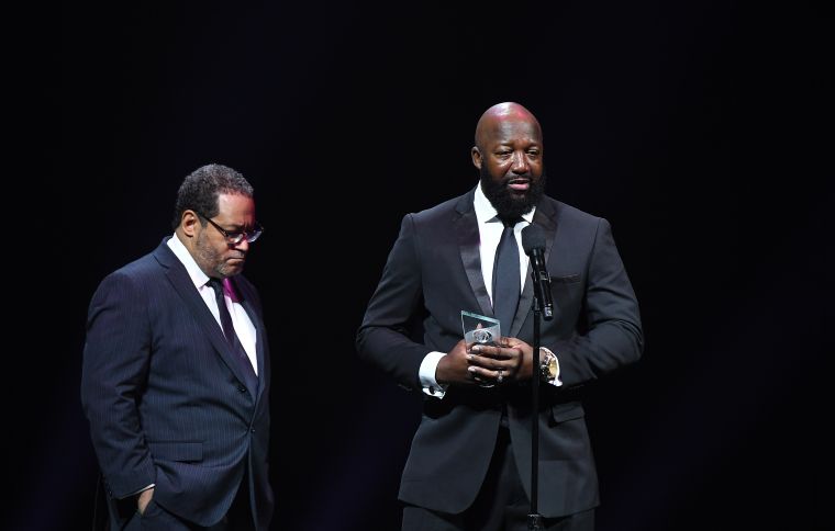 2018 Urban One Honors - Show