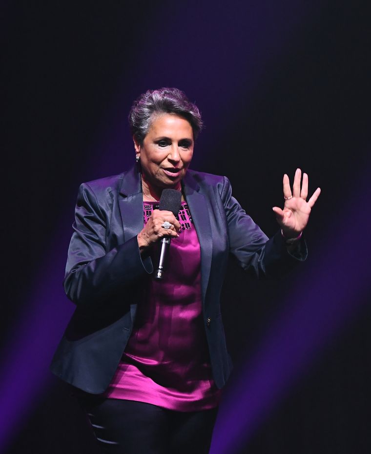 2018 Urban One Honors - Show