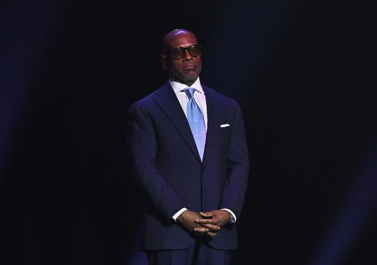 2018 Urban One Honors - Show