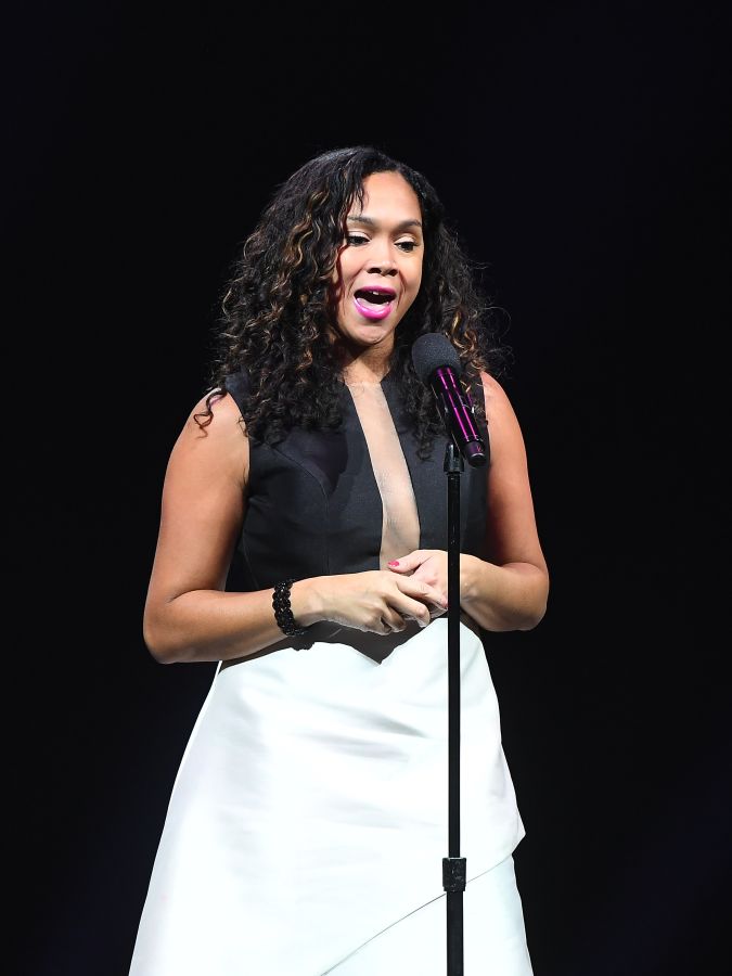 2018 Urban One Honors - Show