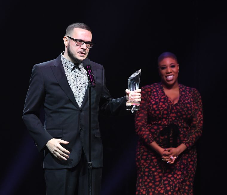 2018 Urban One Honors - Show