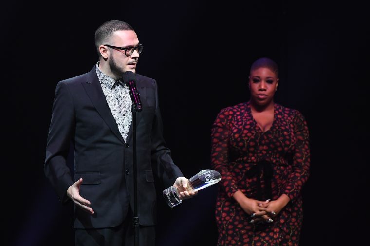 2018 Urban One Honors - Show