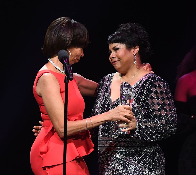 2018 Urban One Honors - Show