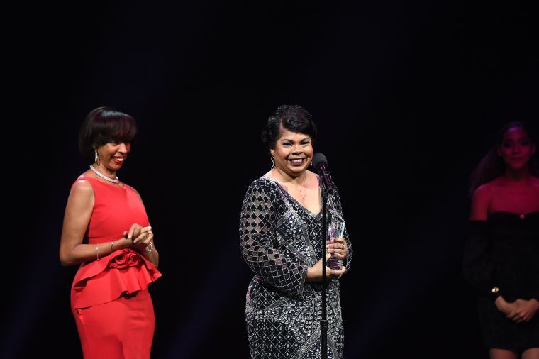 2018 Urban One Honors - Show