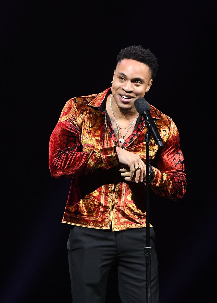 2018 Urban One Honors - Show