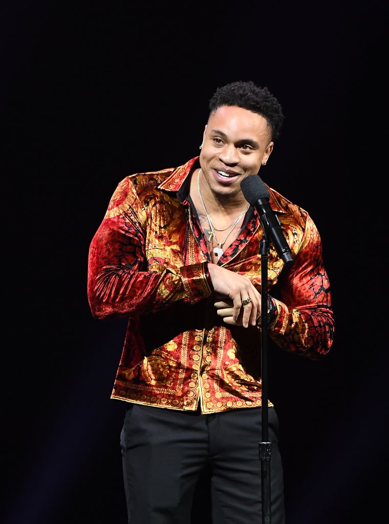 2018 Urban One Honors - Show