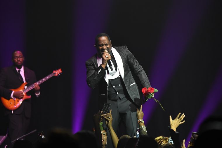 2018 Urban One Honors - Show