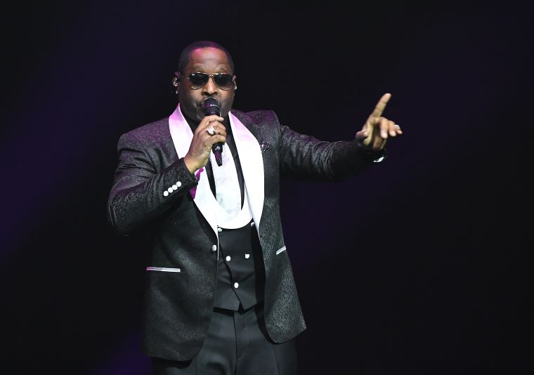 2018 Urban One Honors - Show