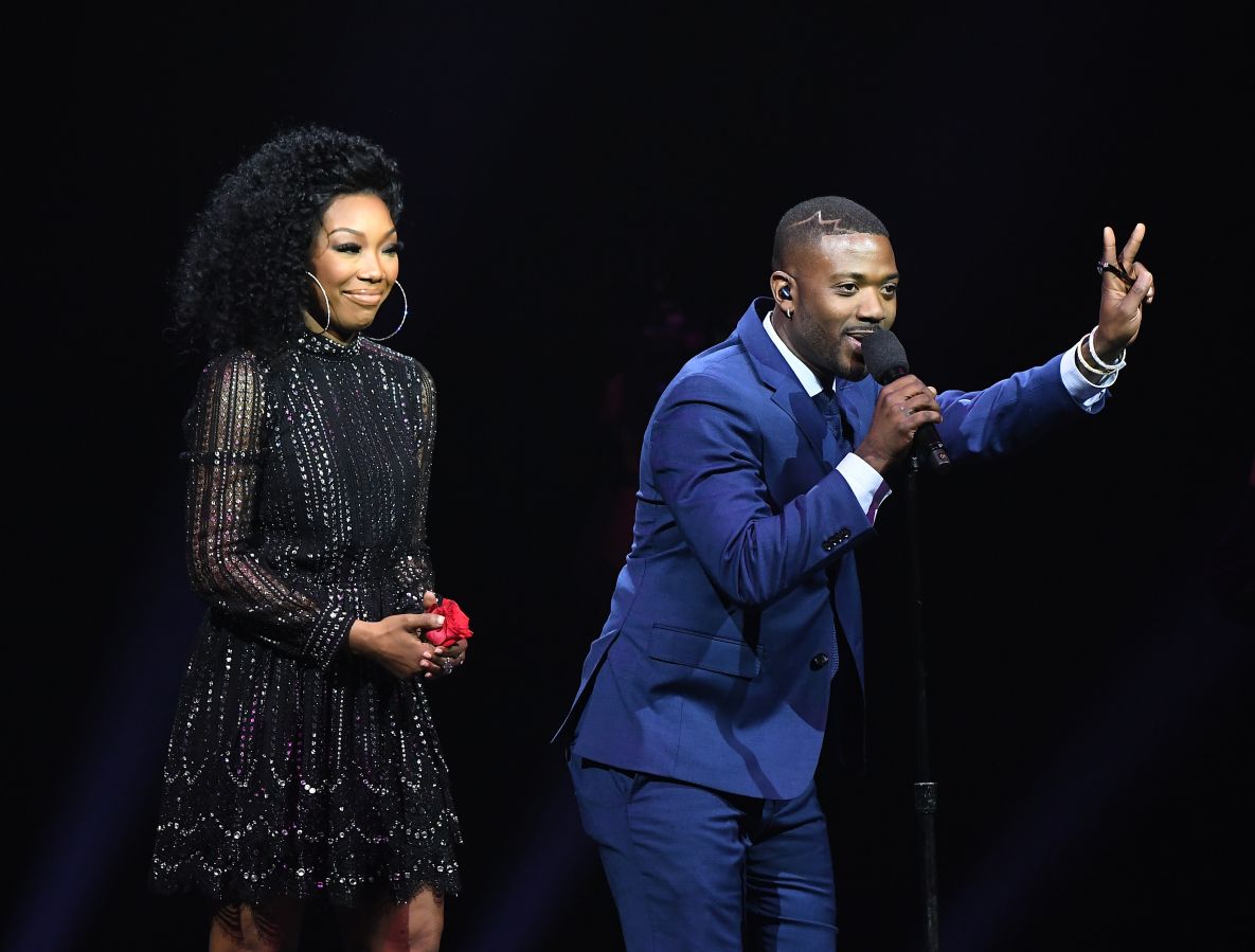 2018 Urban One Honors - Show