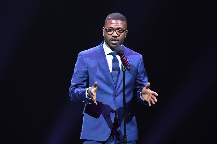 2018 Urban One Honors - Show