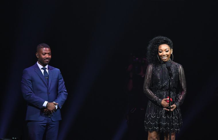 2018 Urban One Honors - Show