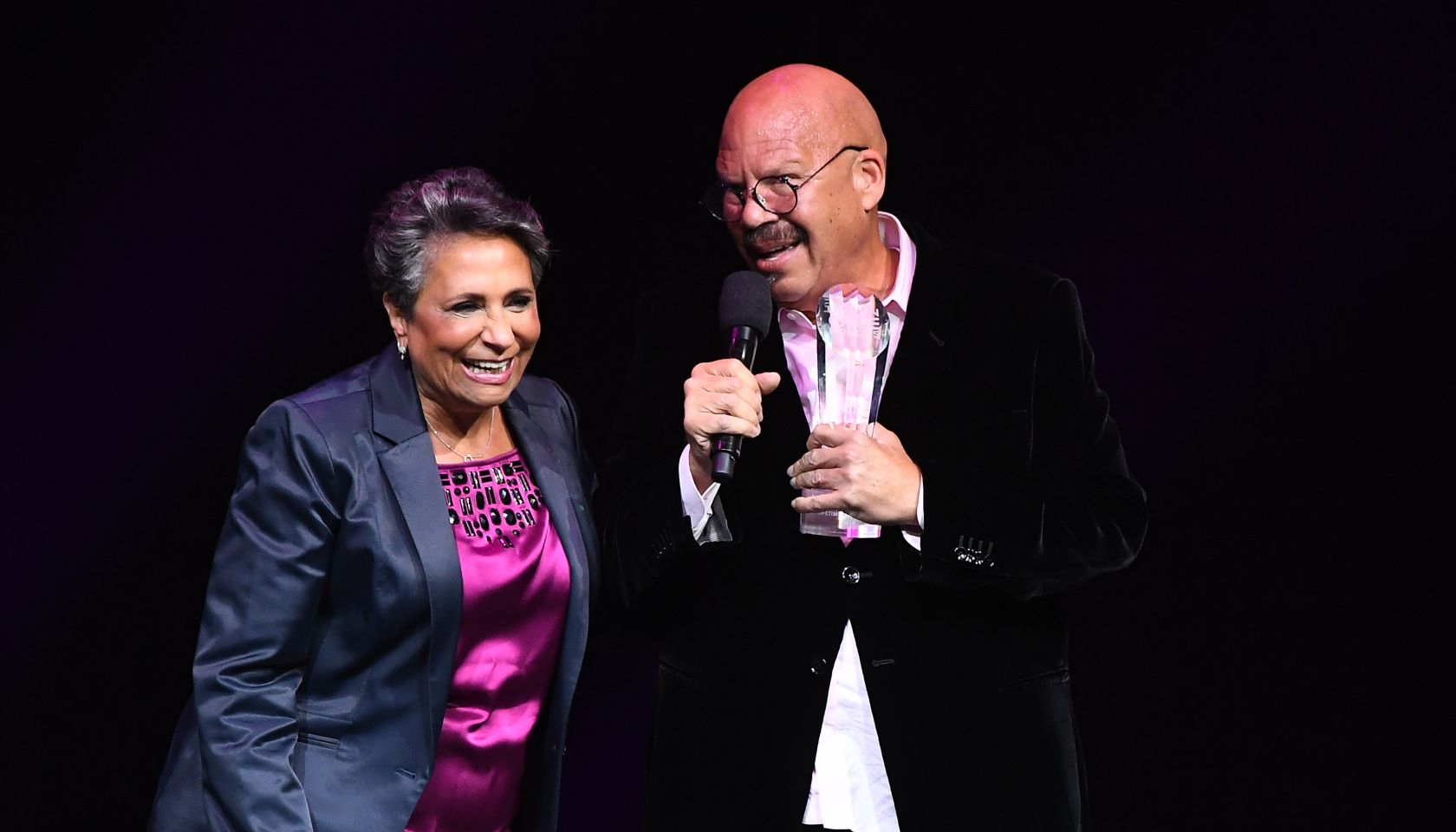 2018 Urban One Honors - Show