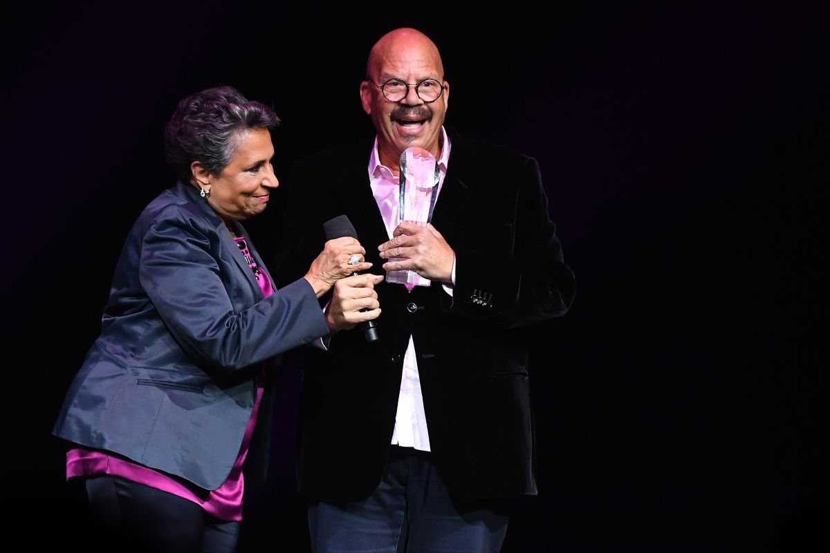 2018 Urban One Honors - Show