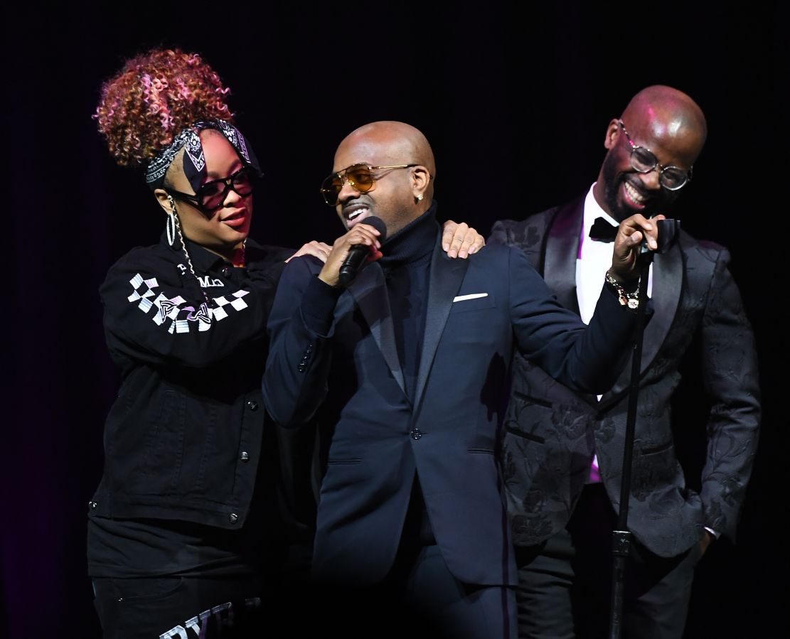 2018 Urban One Honors - Show