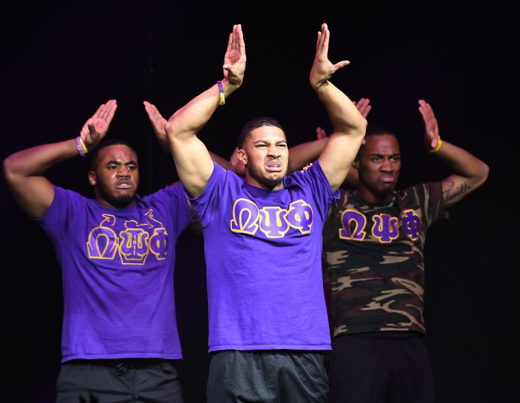 2018 Urban One Honors - Show