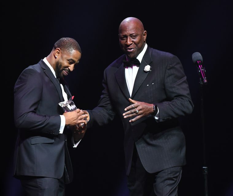 2018 Urban One Honors - Show
