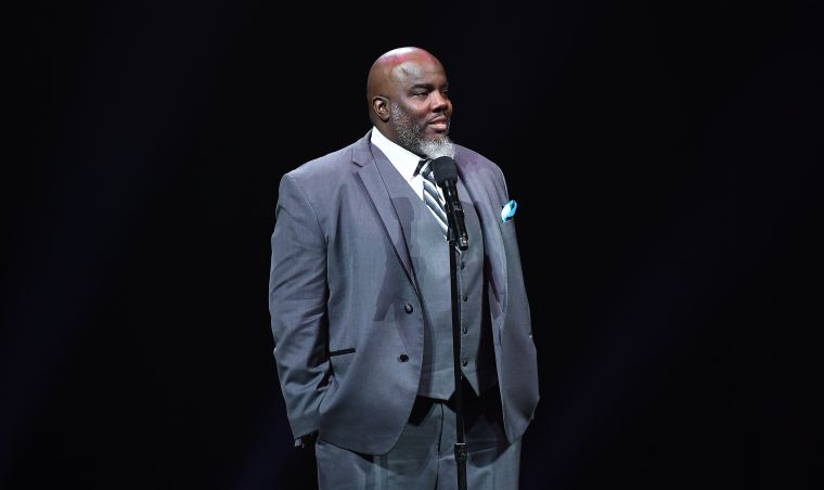 2018 Urban One Honors - Show