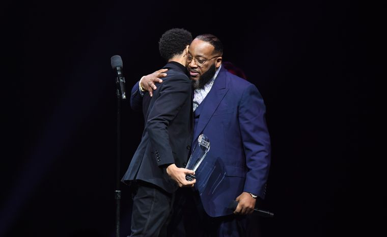 2018 Urban One Honors - Show