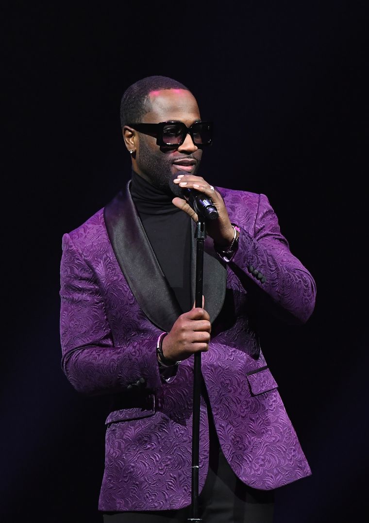 2018 Urban One Honors - Show