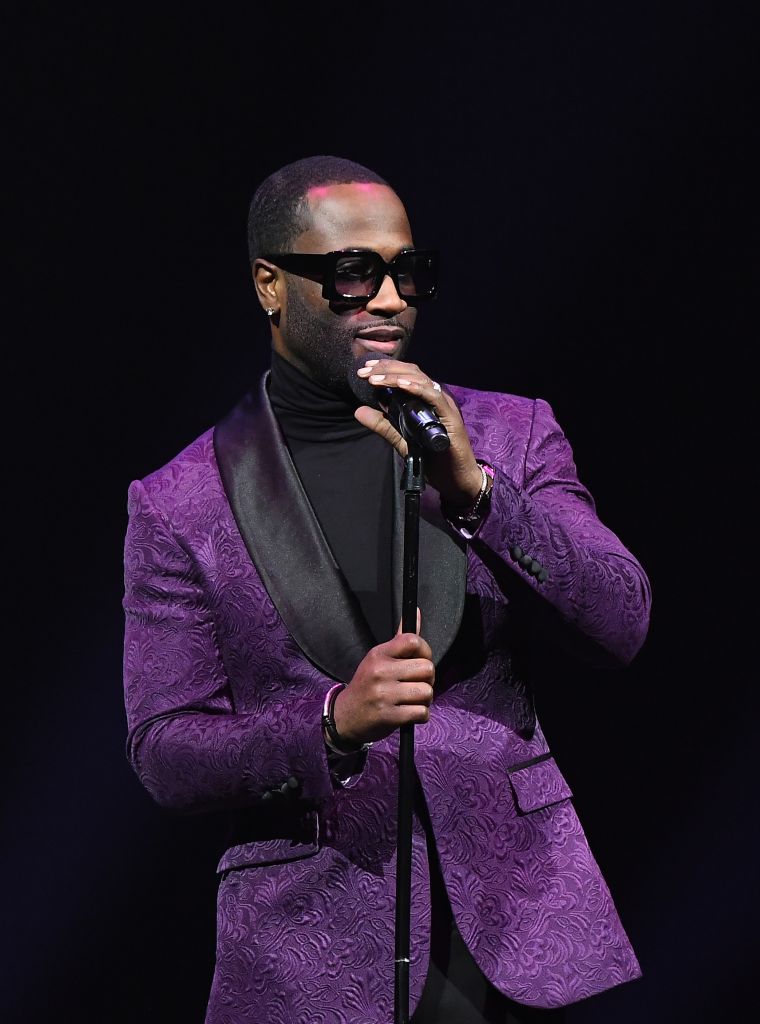 2018 Urban One Honors - Show