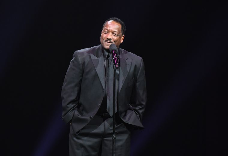 2018 Urban One Honors - Show